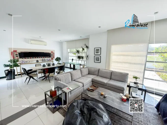 3 bedroom villa Bahrain