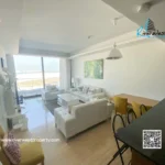 Furnished apartment in Dilmunia
