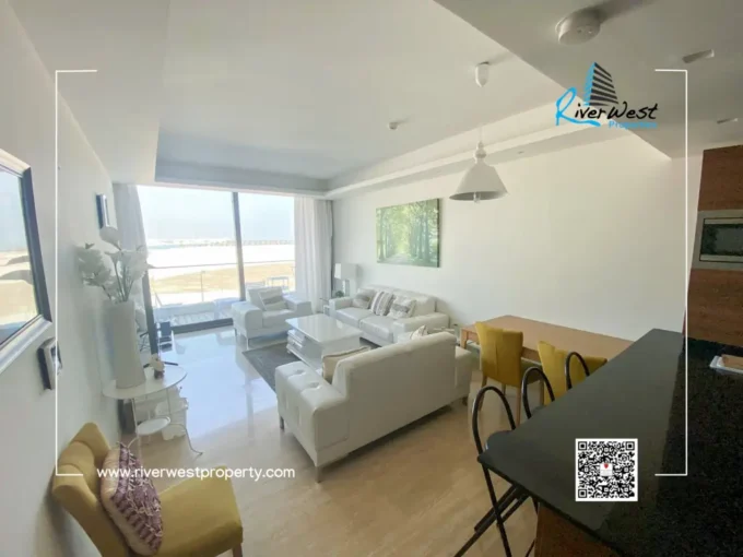 Furnished apartment in Dilmunia