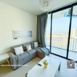 1 bedroom apartment for rent in Marassi Boulevard