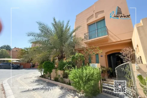 family villa for sale Bahrain