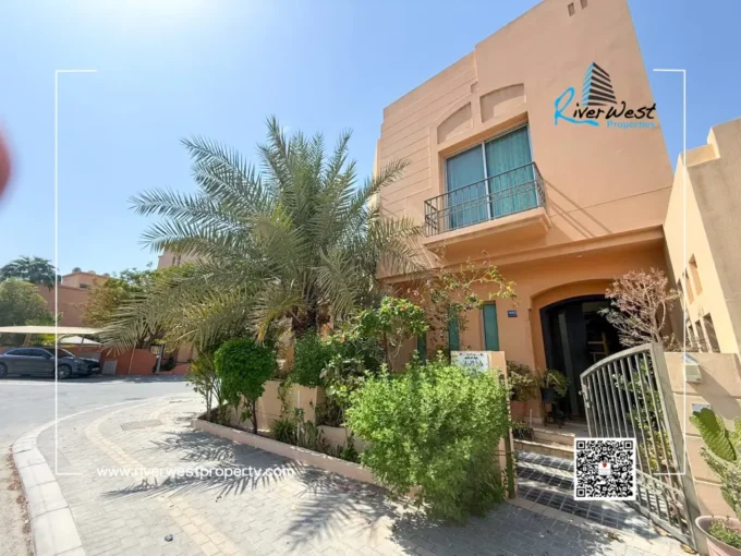 family villa for sale Bahrain