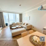 2 bedroom apartment for rent in Seef