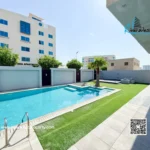 8 bedroom villa Amwaj