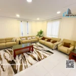 Juffair villa with maid’s room