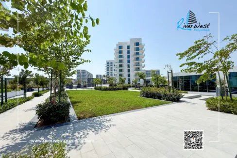 1 bedroom apartment in Marassi