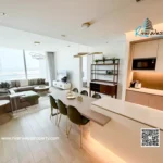 Luxury apartment for rent in Juffair
