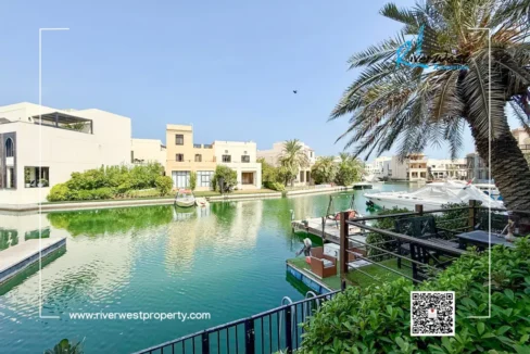 3-bedroom property for sale in Amwaj Islands