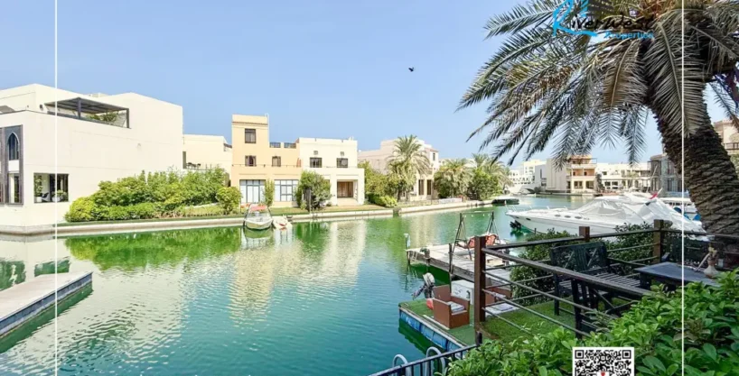 3-bedroom property for sale in Amwaj Islands