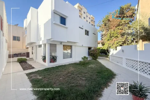 4 bedroom house in Bahrain