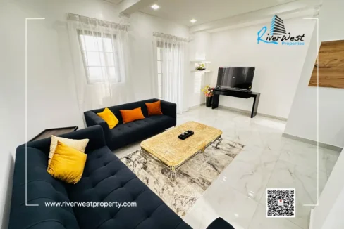 renovated villa for sale Bahrain