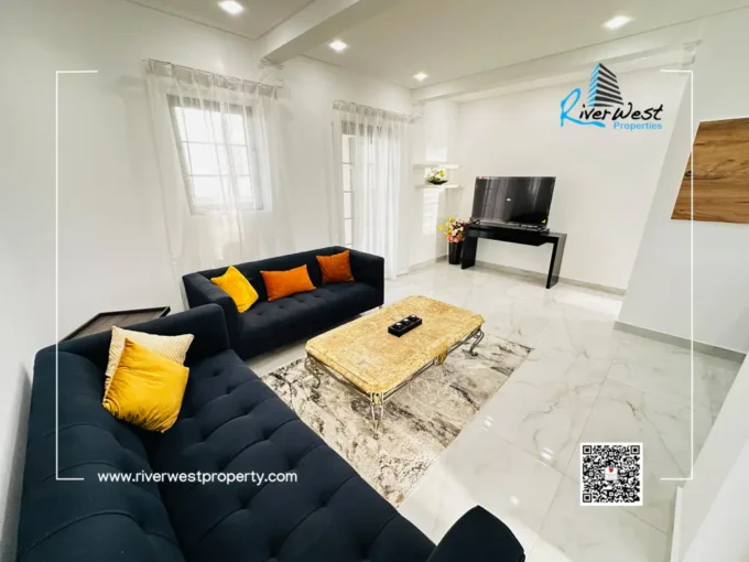 renovated villa for sale Bahrain
