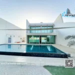 3 bedroom villa Durrat Al Bahrain