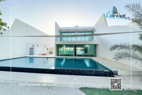 3 bedroom villa Durrat Al Bahrain