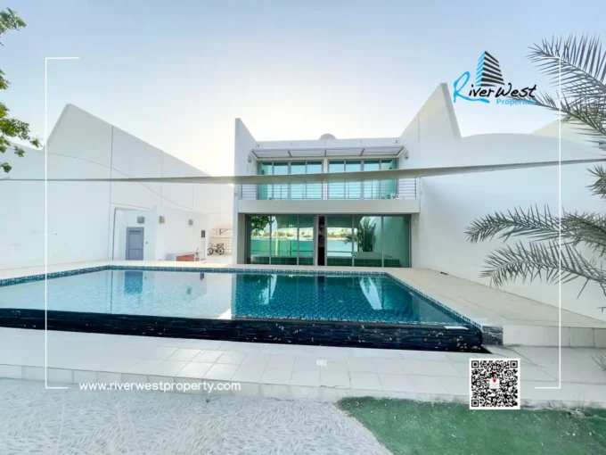 3 bedroom villa Durrat Al Bahrain