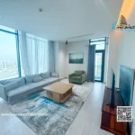 apartment for rent in Seef