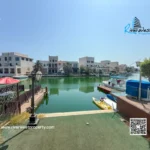house for rent in Floating City