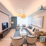 Luxury apartment for rent in Juffair