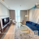 2-bedroom sea-view apartment for rent in Juffair