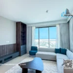 2 bedroom apartment for rent Marassi