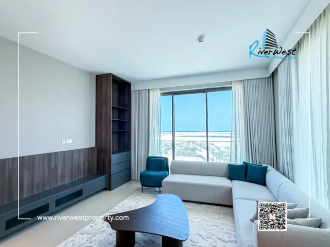 2 bedroom apartment for rent Marassi