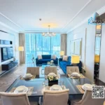 Seef Avenue apartment for rent