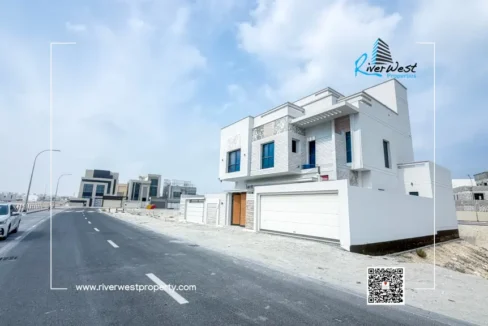villa for sale in Diyar Al Muharraq