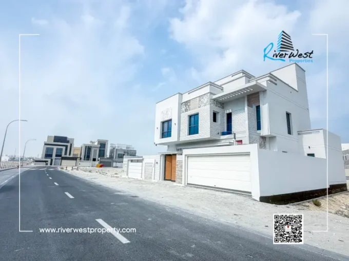 villa for sale in Diyar Al Muharraq