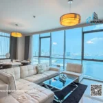 Fontana Tower apartment for rent