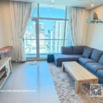 Spark Juffair apartment