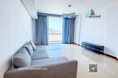 Apartment for rent in Dilmunia