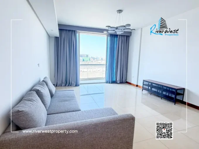 Apartment for rent in Dilmunia