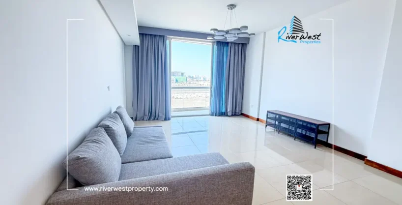 Apartment for rent in Dilmunia