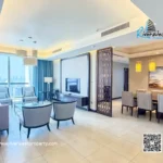 Fully furnished apartment in Juffair