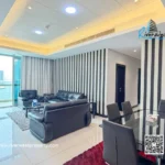 Apartment for rent in Reef Island