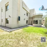 5 bedroom compound villa Bahrain