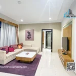 Affordable apartment for rent in Juffair
