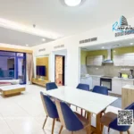 Affordable apartment for rent in Juffair