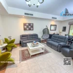 fully furnished apartment for sale in Bahrain