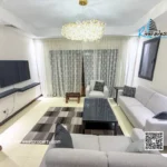 Luxury apartment for rent in Amwaj Islands
