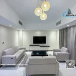 Sea view apartment for rent in Amwaj Islands
