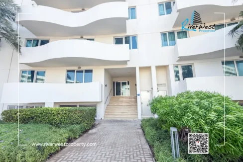 Luxury apartment for rent in Tala Island