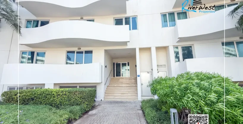 Luxury apartment for rent in Tala Island