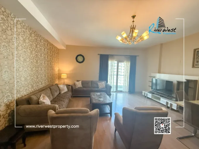 2 bedroom apartment Juffair Bahrain