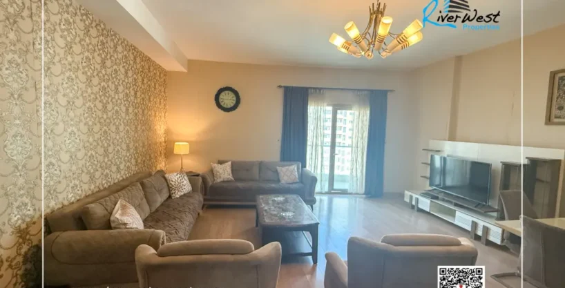 2 bedroom apartment Juffair Bahrain