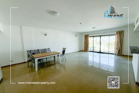 Apartment for rent in Tala Island Bahrain