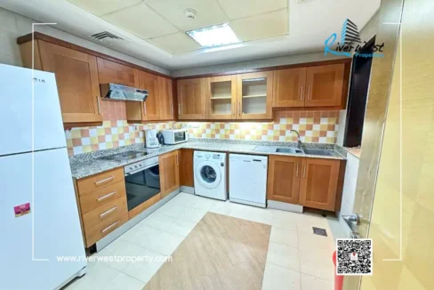 Abraj Al Lulu apartment for rent