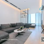 Pool-view studio for rent