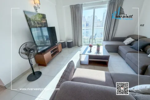 2 bedroom apartment in Juffair