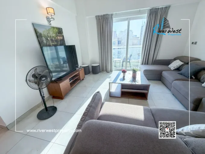 2 bedroom apartment in Juffair